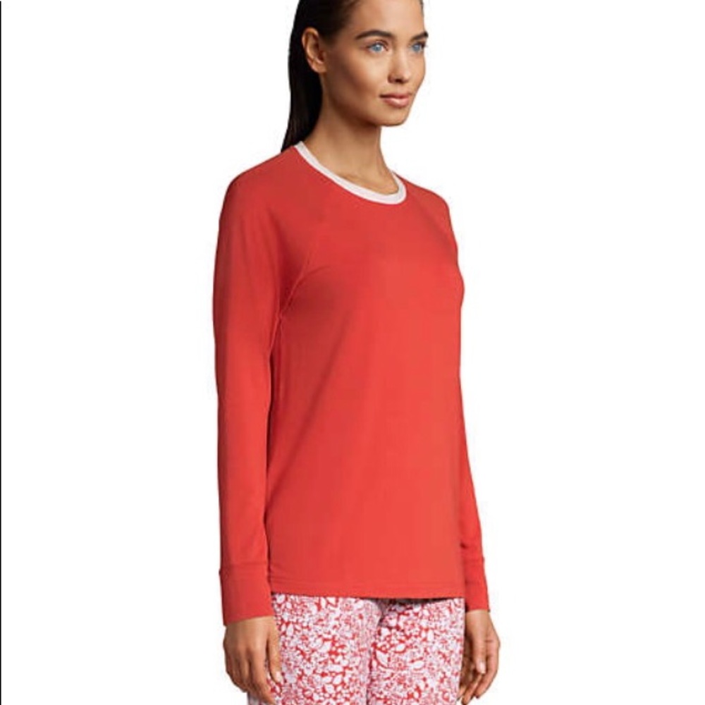 NWT Land’s End ladies pajama’s